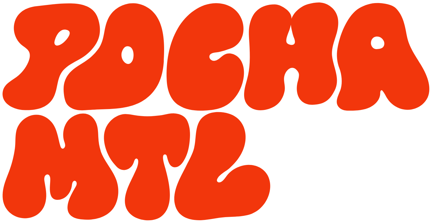 POCHA MTL